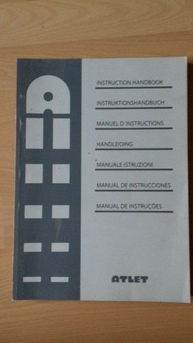 Betriebsanleitung