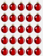 IKEA 25 Teile NEU Vinterfint