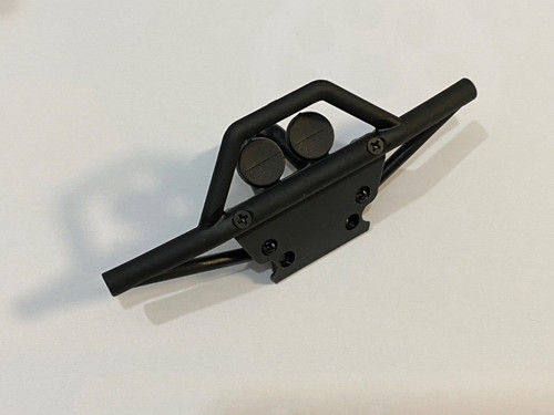 Hpi bullet frontrammer 101295 - bullet,
