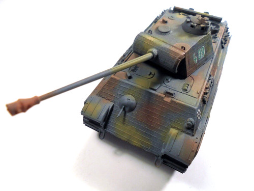 Trident edw panther - ,