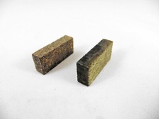 2 x Bremsklötze Bremsbeläge