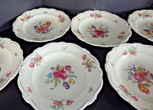 Rosenthal selb pompadour - selb,