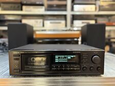 Onkyo Integra TA-2870 Tapedeck - Top Gewartet