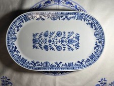 Servierplatte, Kahla Könitz