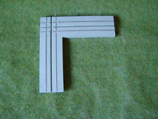 Faller ams   Schienen einspurig - Winkelkreuzung