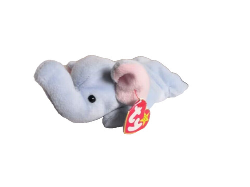 Beanie babies peanut - beanie, the