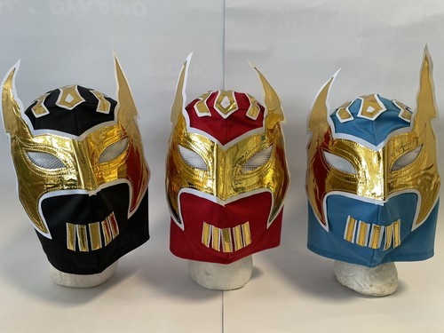 Sin cara authentic replica - sin,