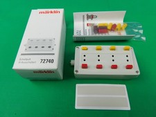 D21 Märklin H0 72740