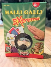 Halli galli extreme - extreme, amigo