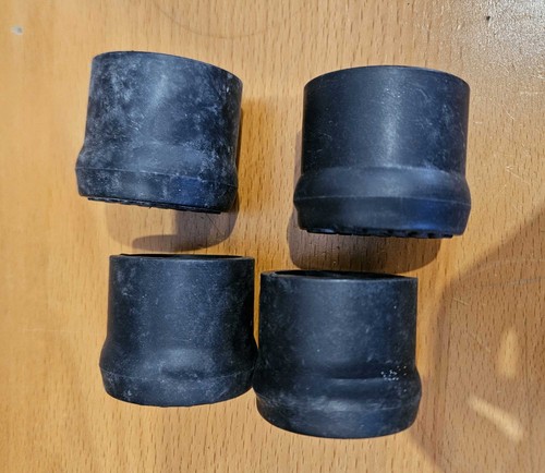 Drum rack rohr gummifüße - drum,