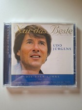 Udo Jürgens – Nur Das Beste