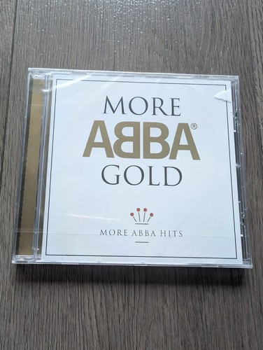 Abba more gold - abba,