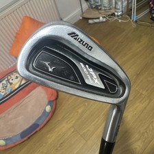 Mizuno JPX 800 Pro #5 Eisen