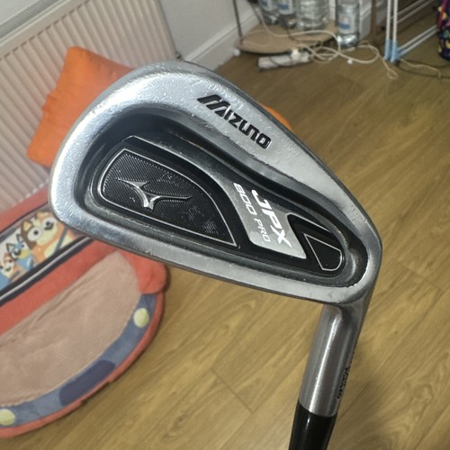 Mizuno jpx 800 pro - jpx, #5