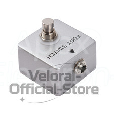 MOSKYAUDIO Guitar Footswitch