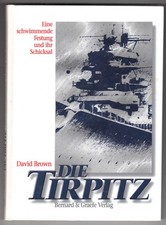 Die Tirpitz