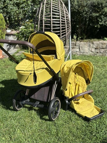 Cybex priam kinderwagen - kinderwagen, &