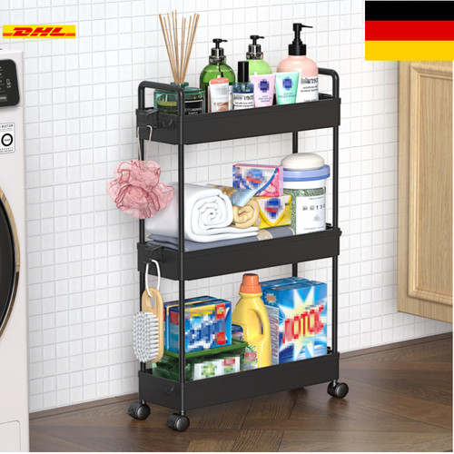 Solejazz rollwagen - solejazz,