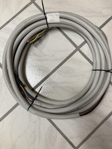 Elektro kabel nym 5x10mm2 re - kabel,
