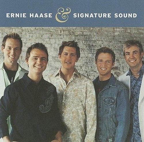 Ernie haase signature sound - ernie,