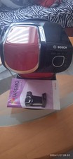 bosch kapselmaschine tassimo