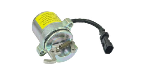 Abstell magnetschalter shut - magnetschalter, /