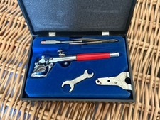 Paasche AB Turbo Airbrush mit