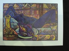 Esteban FEKETE - LA POULE -