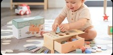 Montessori 3-in-1