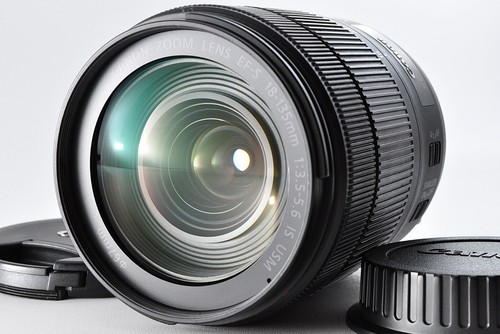 Neuwertig canon ef - [n, neuwertig]