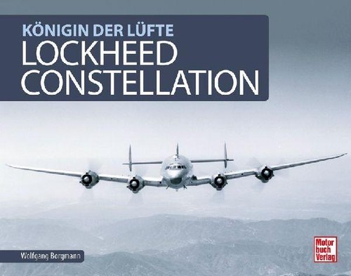 Lockheed constellation - lockheed,