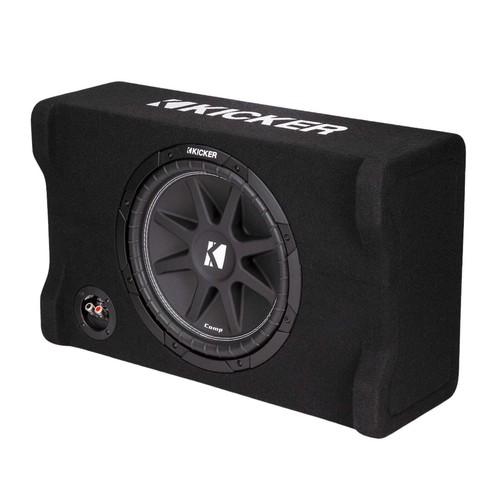 Kicker 48cdf104 zoll sub - 48cdf104, 10