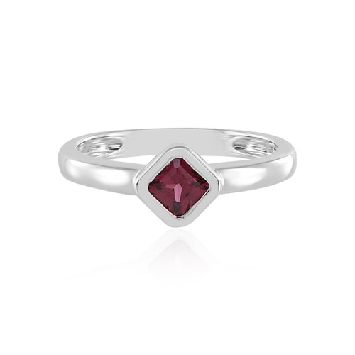 Cavill rhodolith ring 36ct - cavill,