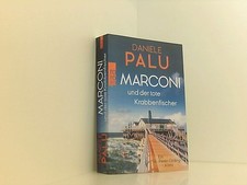 Marconi und der tote