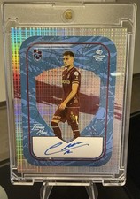 Mythos Cards * Ernest Muci *