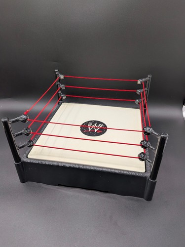 Wwe wrestling ring - wwe,