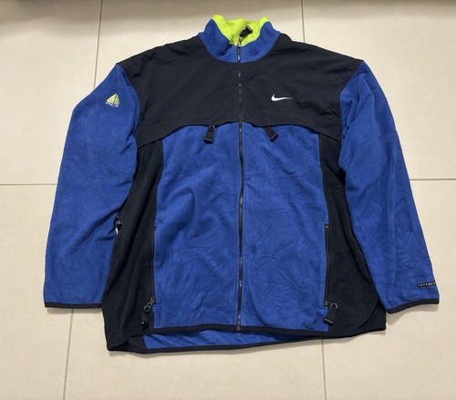 Nike acg polartec - nike, jacke