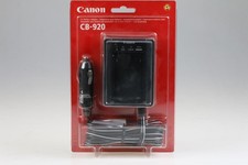 CANON CB-920 Autoladegerät