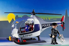 Playmobil -- Ersatzteil --