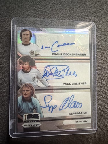 Panini prizm world - panini,