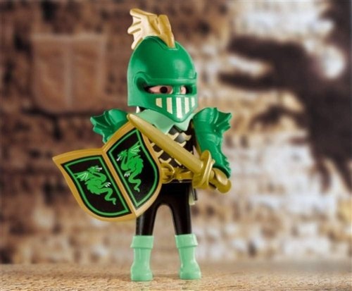 Playmobil figur - playmobil,