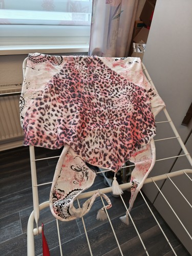 Tredy fashion super tuch - tredy, bunt