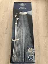 Grohe Duschsystem Euphorisch