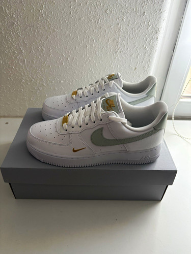 Nike air force - nike, low