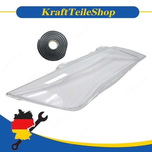 Scheinwerferglas für seat - scheinwerferglas,