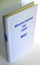 Minibuch Jahresbibliographie