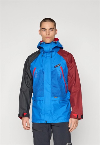 Berghaus hardshell gtx gore - hardshell,