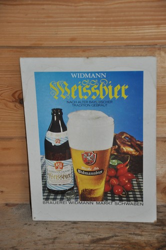 Altes brauereischild brauerei - altes,