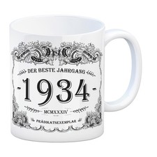 1934 der beste Jahrgang