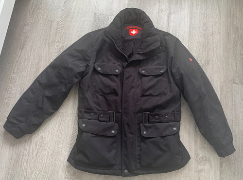 Wellensteyn motoro herren - wellensteyn,